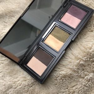 Laura Mercier Trio / Eyeshadow